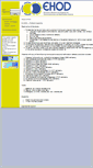 Mobile Screenshot of ehod-registry.org